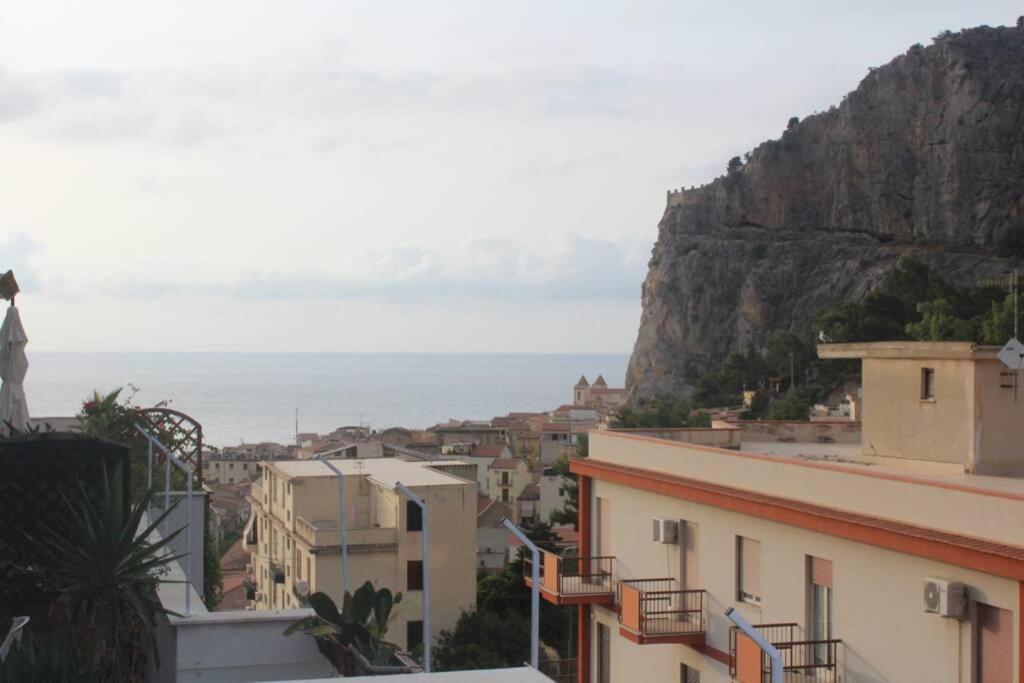 Casalucefalu Bagian luar foto